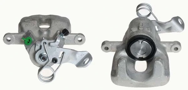 Étrier de frein 4X4 ESTANFI PDF-21-105
