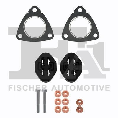 Kit d'assemblage, catalyseur FA1 CC100935