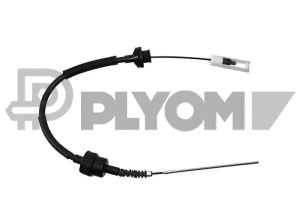 Tirette à câble, commande d'embrayage PLYOM P018948