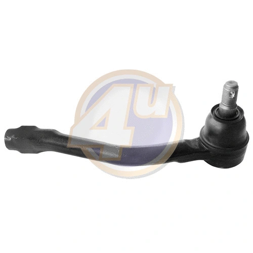 Rotule de barre de connexion 4u SS-A-01512