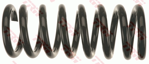 Ressort de suspension TRW JCS1292