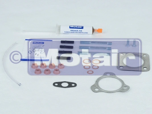 Kit de montage, compresseur MOTAIR TURBO 440067