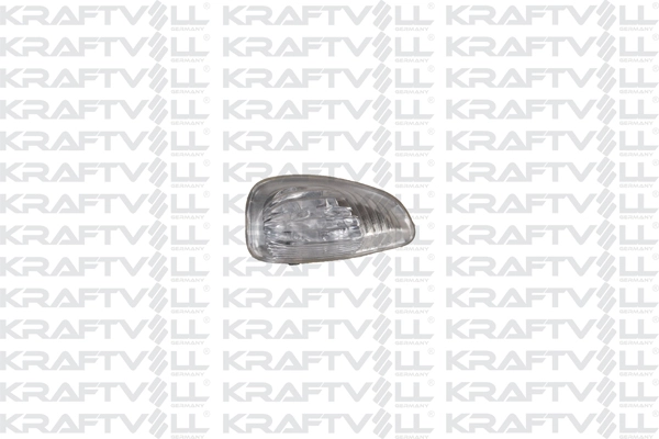 Feu clignotant KRAFTVOLL GERMANY 21030358