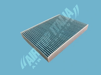 Filtre, air de l'habitacle ASTER AS3A2544