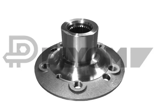 Moyeu de roue PLYOM P750660