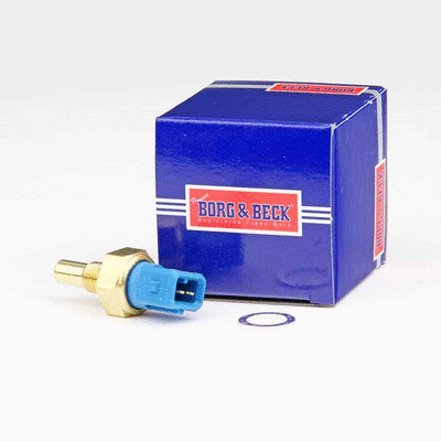 Sonde, température du liquide de refroidissement BORG & BECK BTS3027