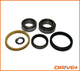 Kit de roulements de roue Dr!ve+ DP2010.10.0342