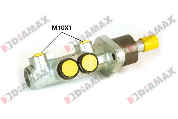 Maître-cylindre de frein DIAMAX N04174