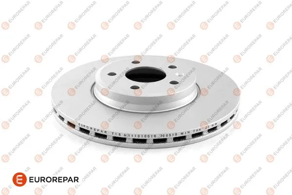 Disque de frein EUROREPAR 1636909680