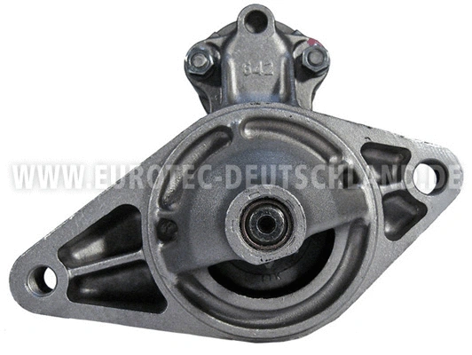 Démarreur EUROTEC 11040746