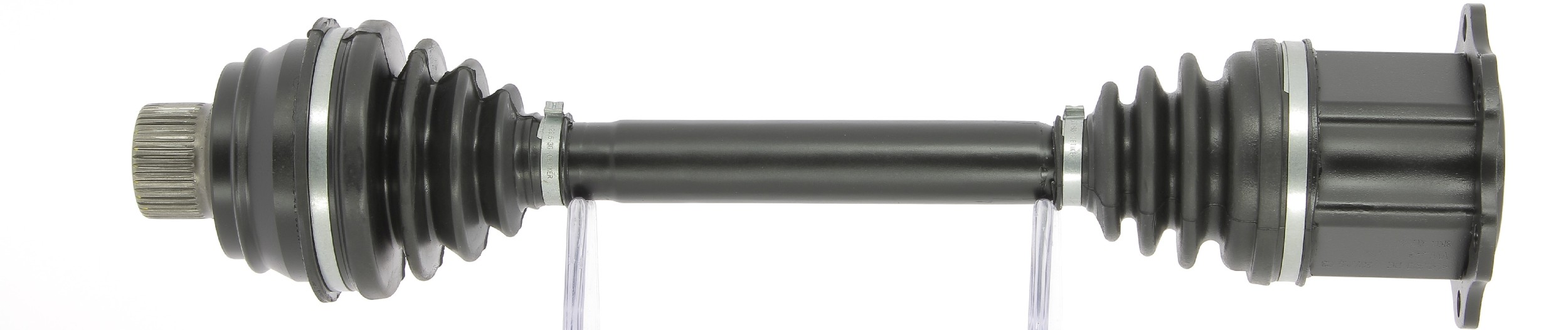 Arbre de transmission FRIESEN FDS3823
