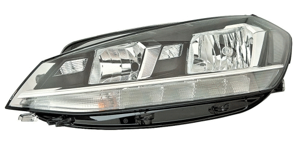 Projecteur principal IPARLUX 11010742