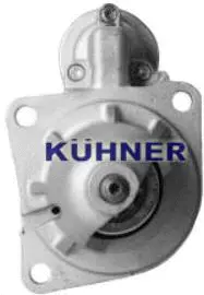Démarreur AD KÜHNER 10972