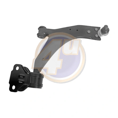 Bras de liaison, suspension de roue 4u VL-G-11100