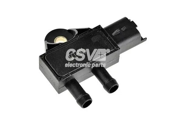 Capteur, pression des gaz échappement CSV electronic parts CSP9280