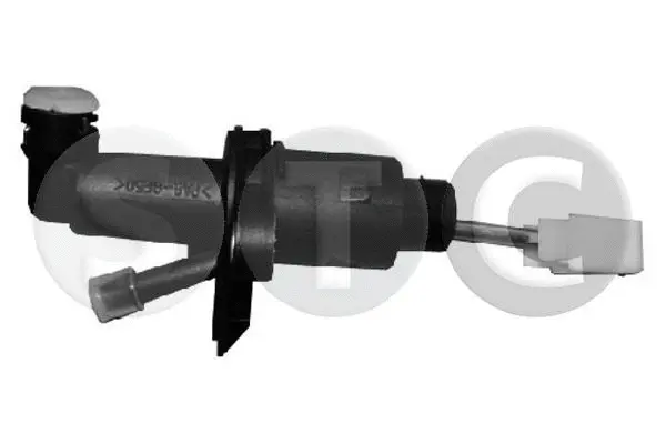 Cylindre émetteur, embrayage STC T406125