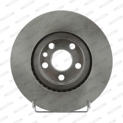 Disque de frein FERODO DDF760