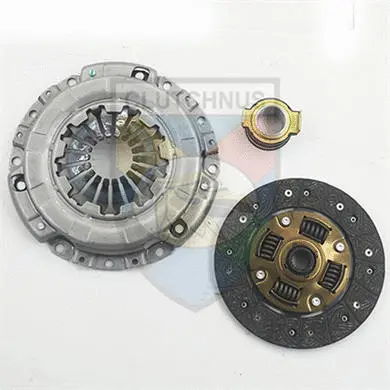 Kit d'embrayage CLUTCHNUS MCK1637