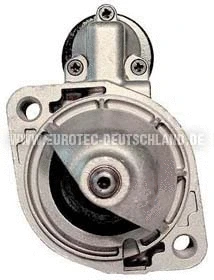 Démarreur EUROTEC 11013670