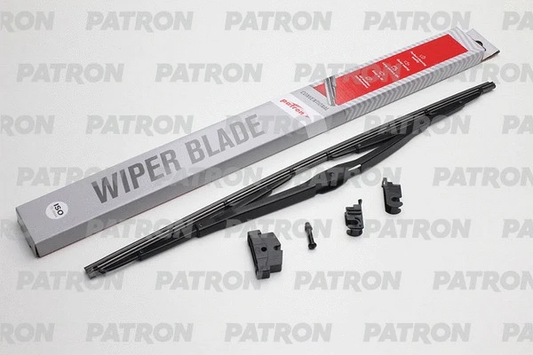 Balai d'essuie-glace PATRON PWB650-20