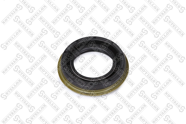 Bague d'étanchéité, différentiel STELLOX 34-00025-SX