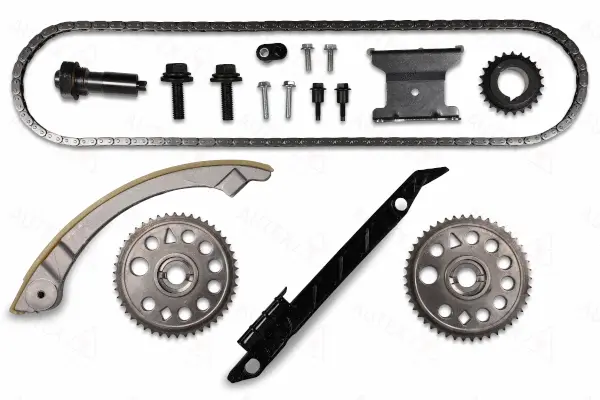 Kit de distribution par chaîne AUTEX 711577