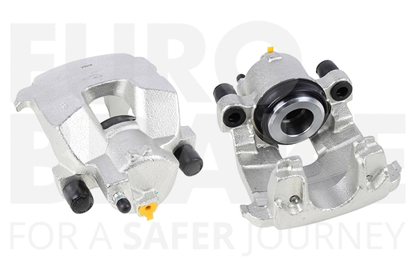 Étrier de frein EUROBRAKE 53012136293