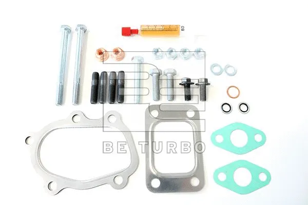 Kit de montage, compresseur BE TURBO ABS825