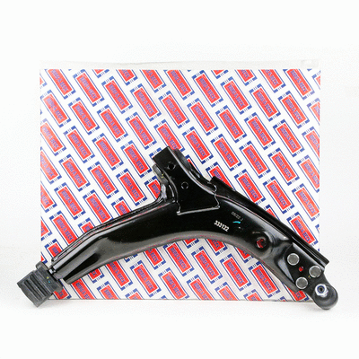 Bras de liaison, suspension de roue BORG & BECK BCA5879