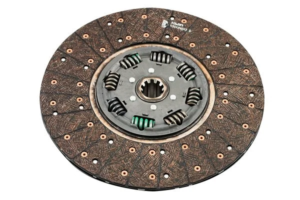Disque d'embrayage HAMMER 161 241