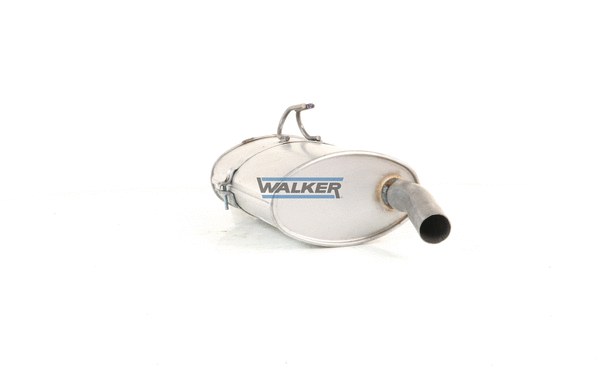 Silencieux arrière WALKER 21900