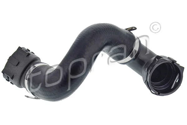 Durite de radiateur TOPRAN 502 336