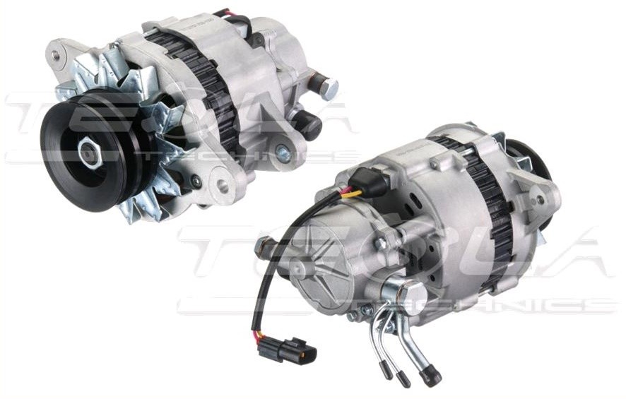 Alternateur TESLA TECHNICS TT12757