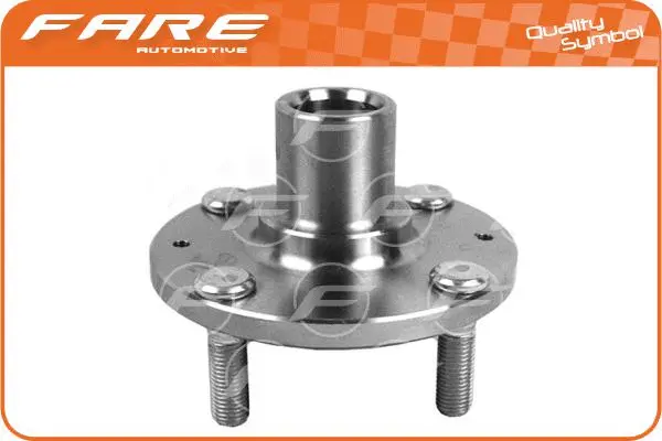 Moyeu de roue FARE-CO 26207