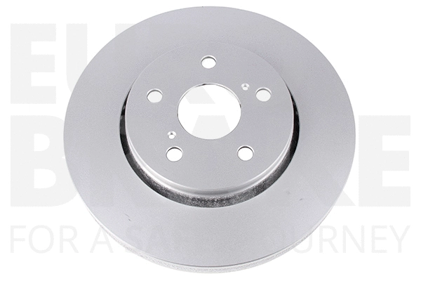 Disque de frein EUROBRAKE 58153145183