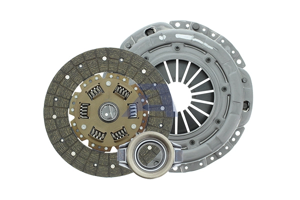 Kit d'embrayage AISIN KN-079