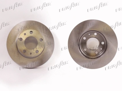 Disque de frein FRIGAIR DC03.112