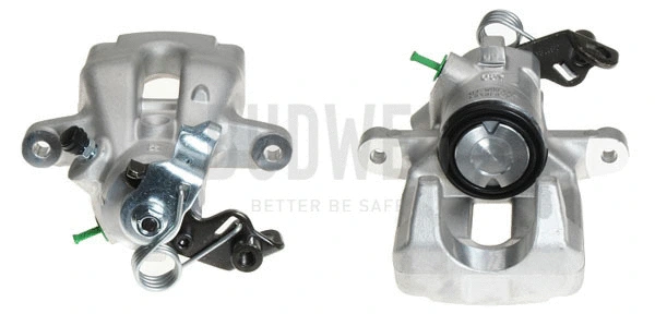 Étrier de frein BUDWEG CALIPER 343003