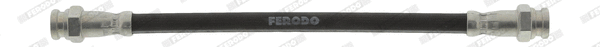 Flexible de frein FERODO FHY2019