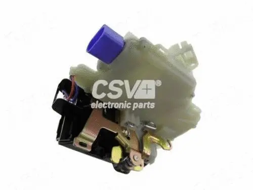 Serrure de porte CSV electronic parts CAC3078