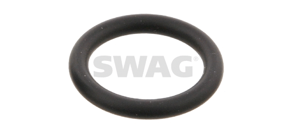 Joint, bride de liquide de refroidissement SWAG 30 22 0002