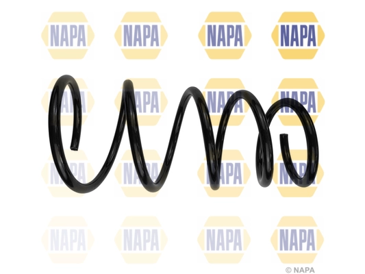 Ressort de suspension NAPA NCS1745