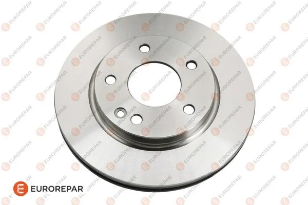 Disque de frein EUROREPAR 1618881280