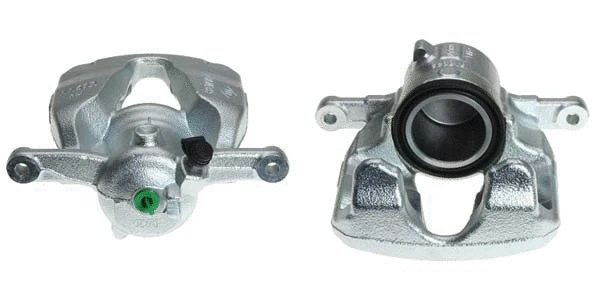 Étrier de frein 4X4 ESTANFI PDF-33-178