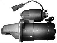 Démarreur ACAUTO AC-JBS1137