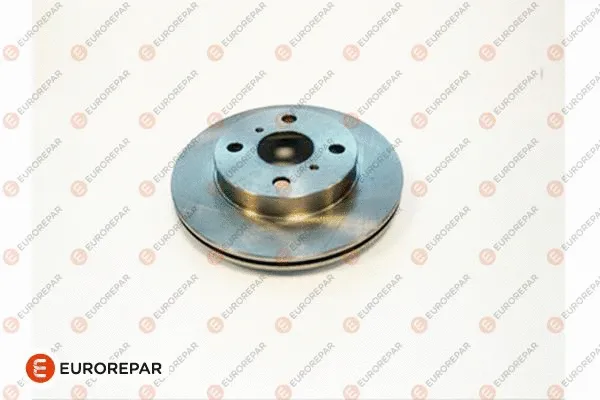 Disque de frein EUROREPAR 1687792280