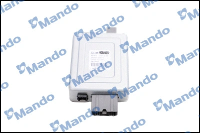 Calculateur, servo-direction MANDO EX563452S511
