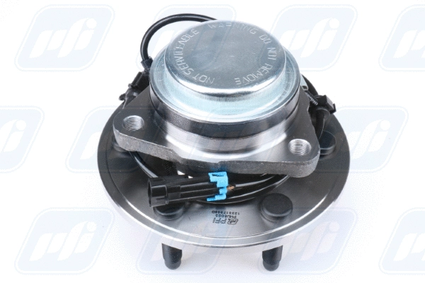Moyeu de roue PFI PHU5053