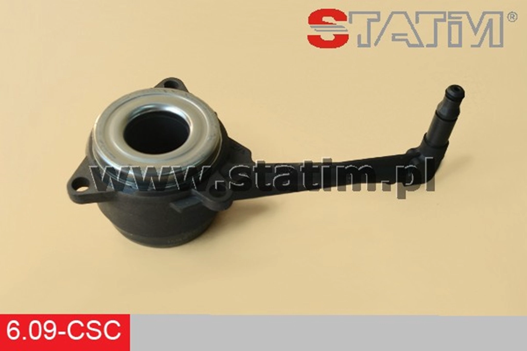 Butée hydraulique, embrayage STATIM 6.09-CSC