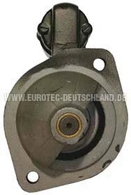 Démarreur EUROTEC 11040132